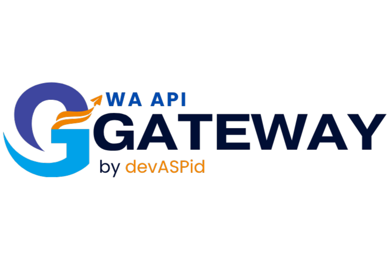 Logo WA Gateway